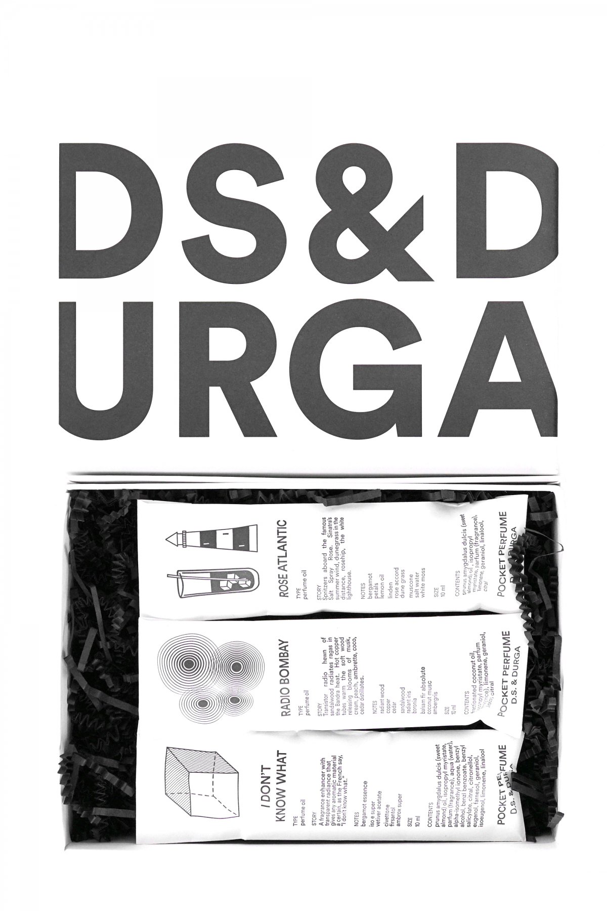 D.S. & DURGA ディー.エス. & ダーガ 通販 正規店 フェートン