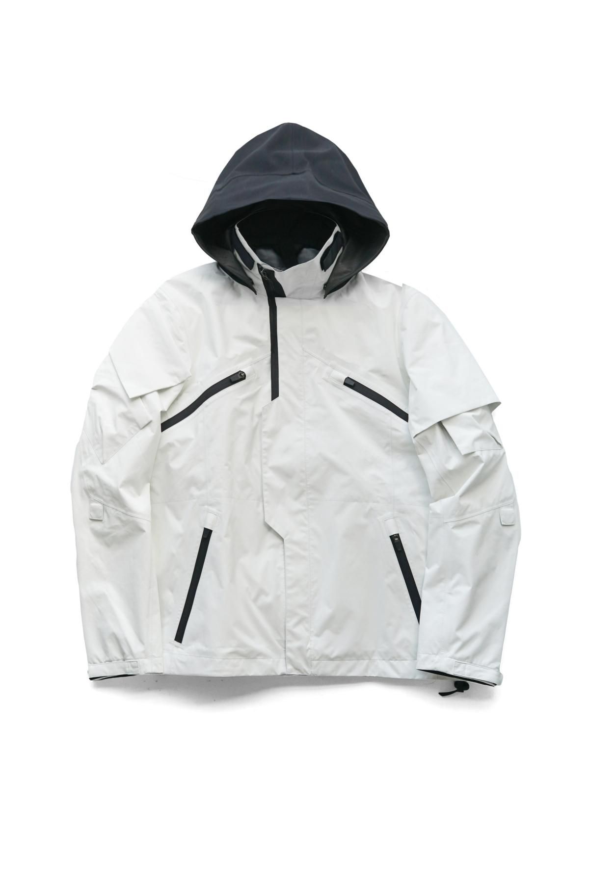 レアなJ1B２トーンDustACRONYM J1B-GT jacket