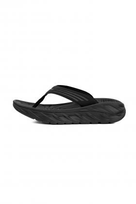 hoka one one porter sandal