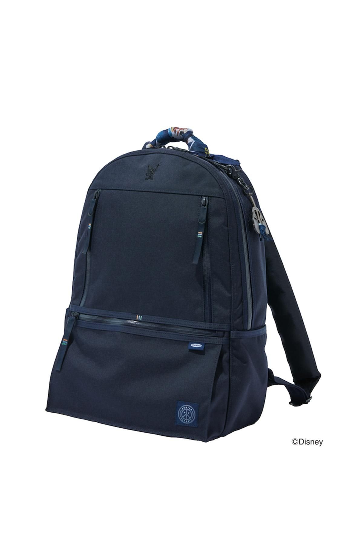 PORTER CLASSIC Newton CITY RUCKSACK