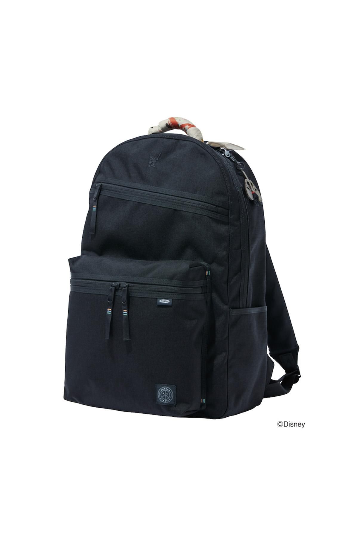 porter classic newton bag daypack L