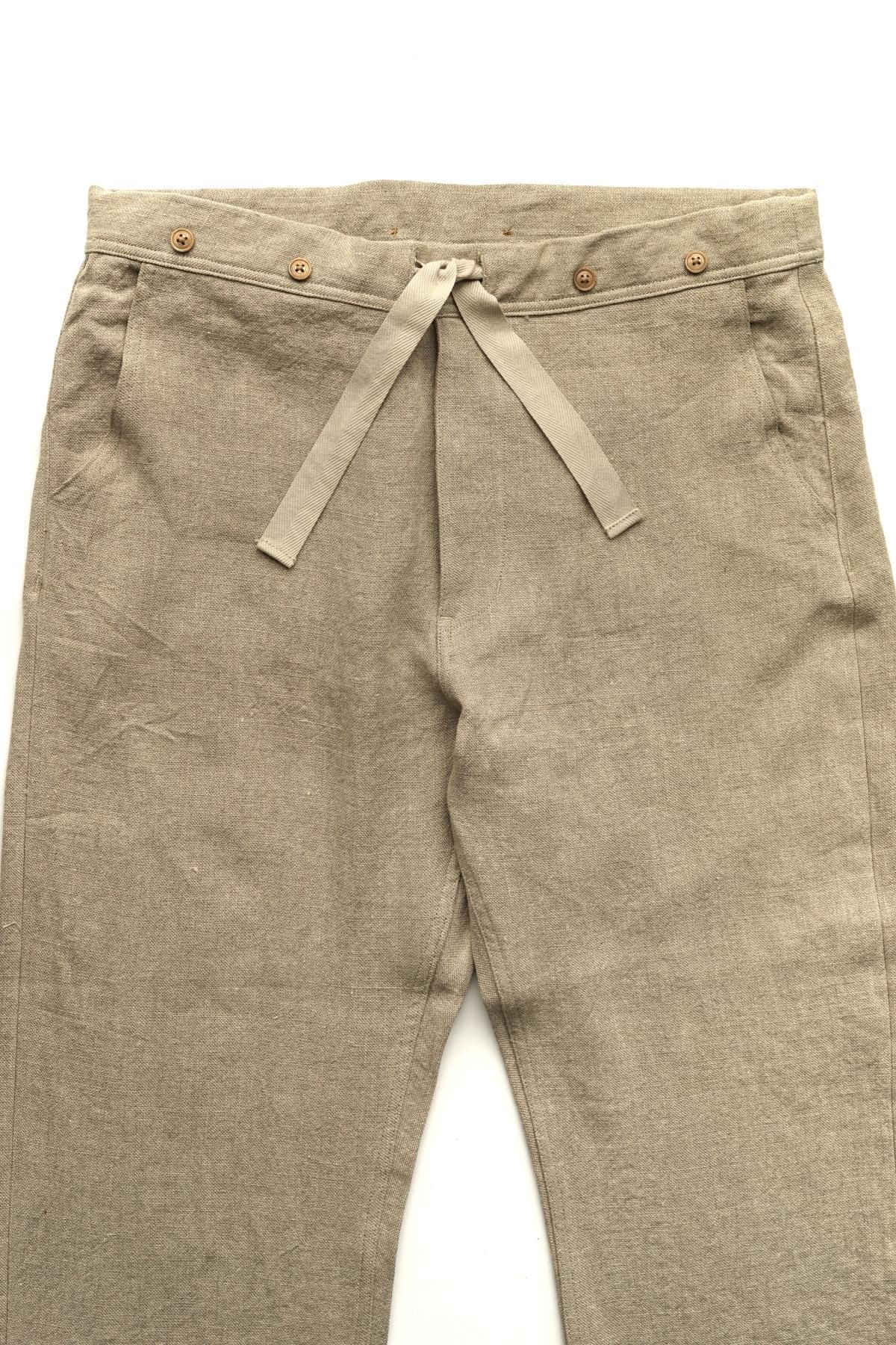 新品 Nigel Cabourn ナイジェルケーボン フレンチセーラー