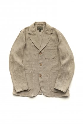 Nigel Cabourn JACKET - PHAETON