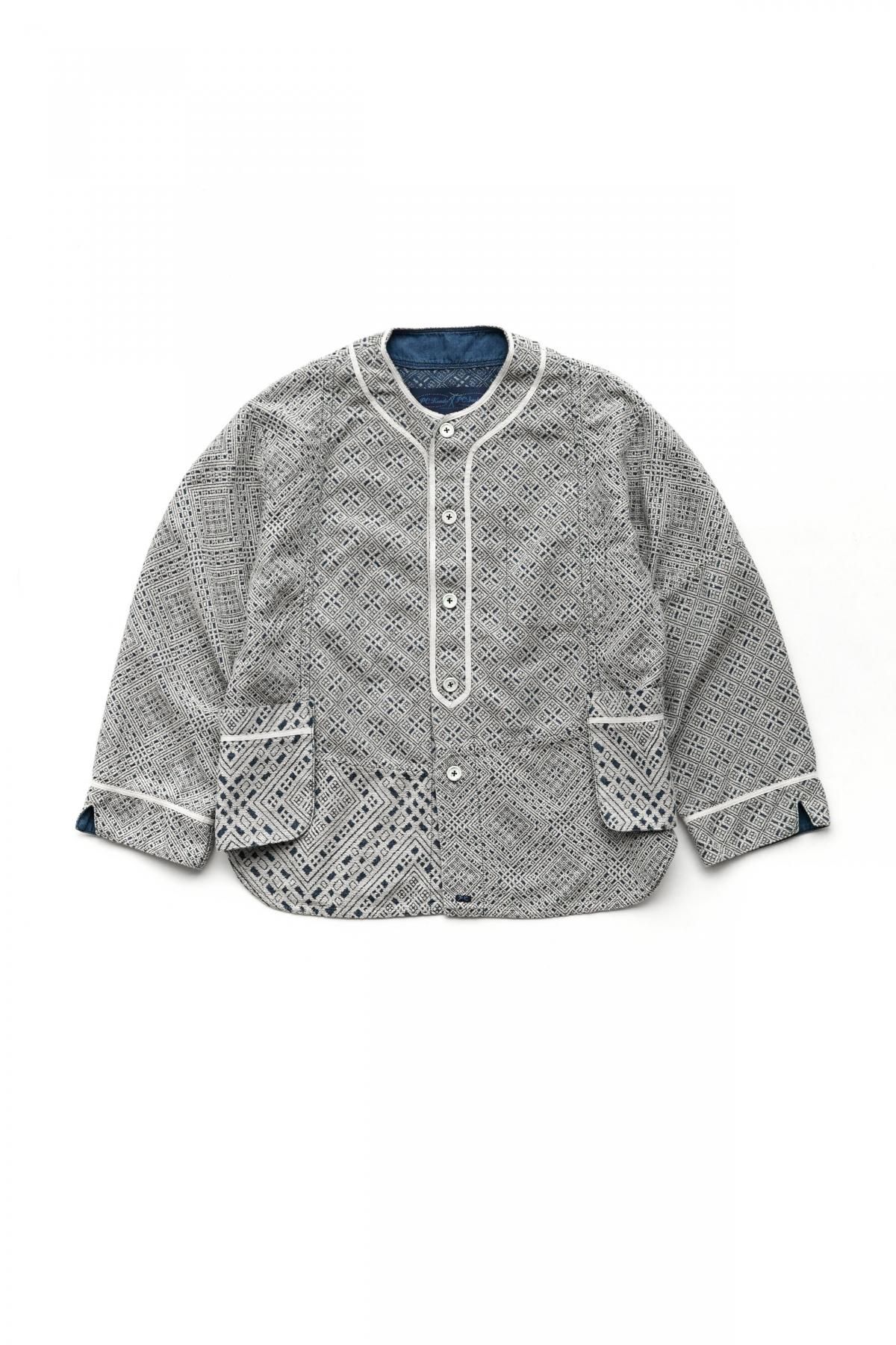 Porter Classic ポータークラシック SASHIKO KENDO 刺し子 ケンドー 