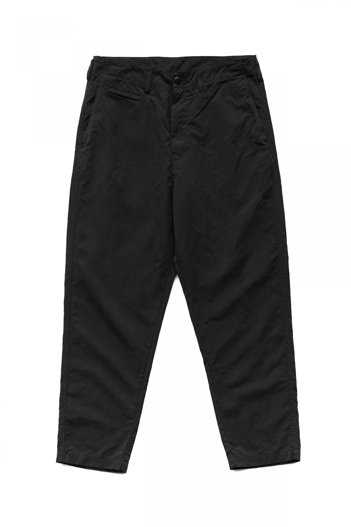 販売の値下げ Porter Classic WEATHER CARGO PANTS Lサイズ | www.ouni.org