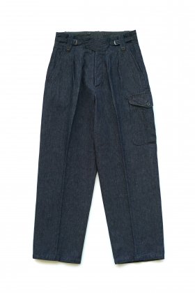 Nigel Cabourn PANTS - PHAETON