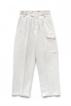 Nigel Cabourn PANTS - PHAETON