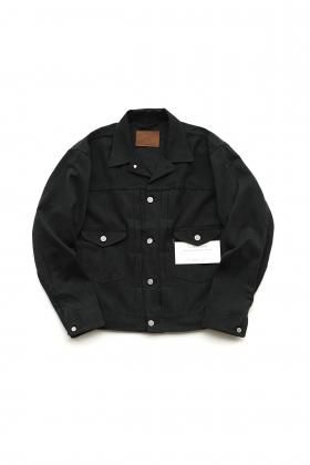 OLD JOE JACKET - PHAETON