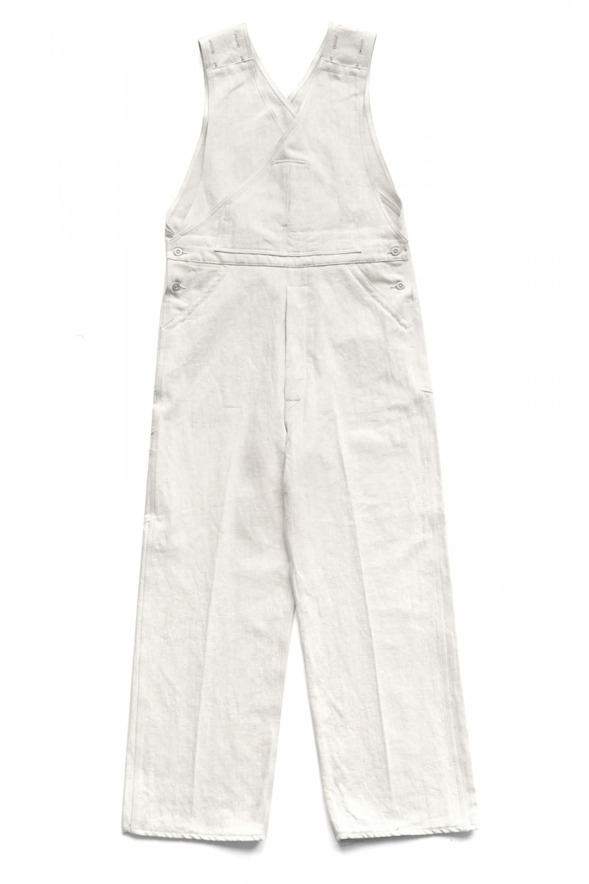 OLD JOE Exclusive CROSS SHOULDER OVERALL-