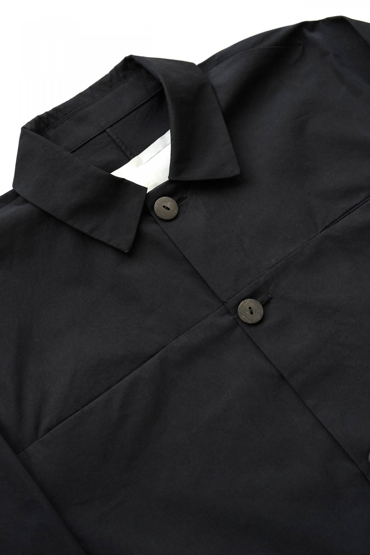 toogood - THE FARRIER JACKET | academiadevendasmb.com.br