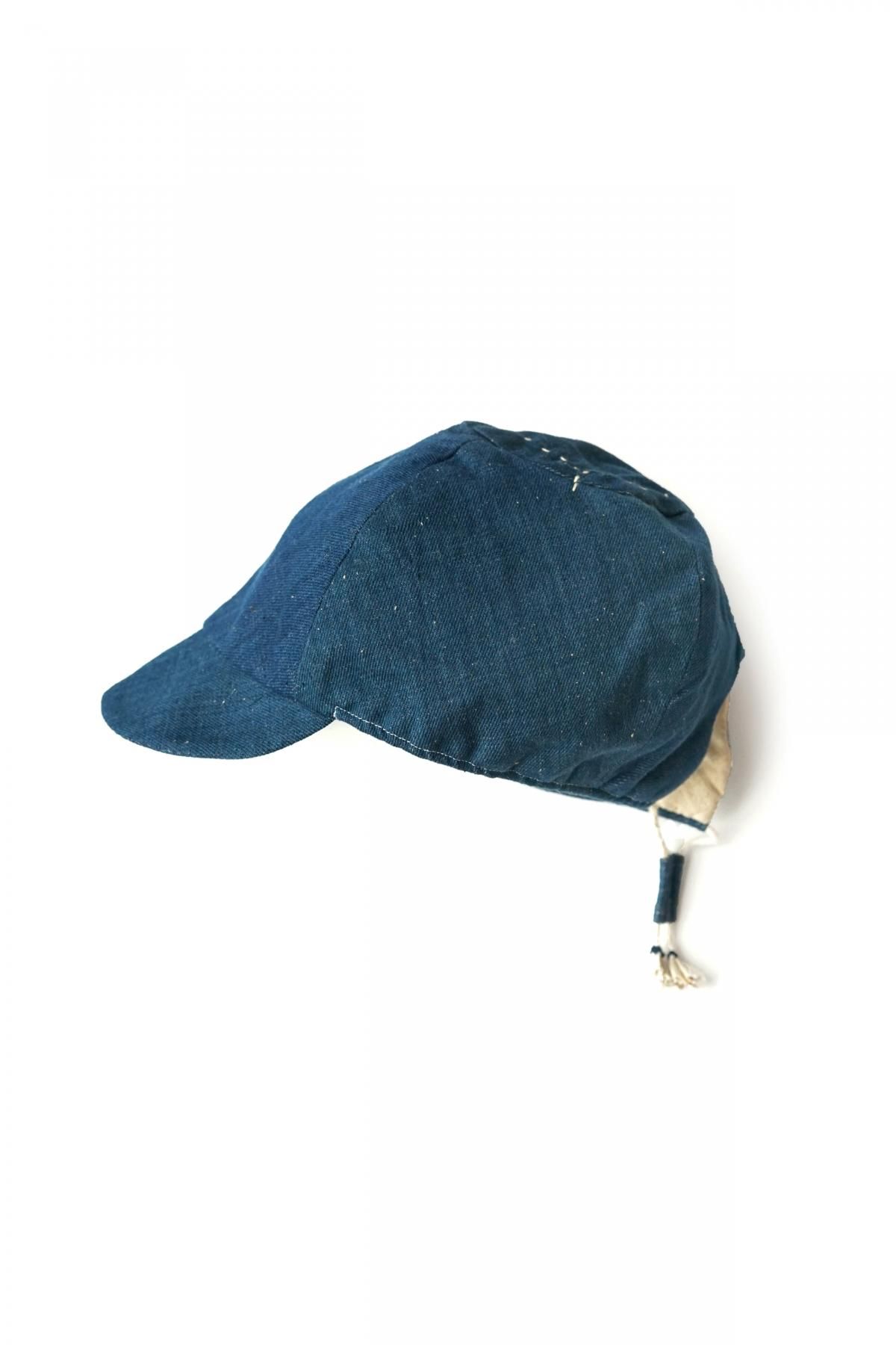 NVCLEAR×REVIVESTOCK キャップ　nvclear NVCLEAR×REVIVESTOCK キャップ nvclear
