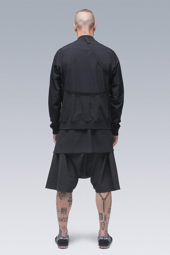 ACRONYM SP28-DS SCHOELLER DRYSKIN ULTRA 売店 - パンツ