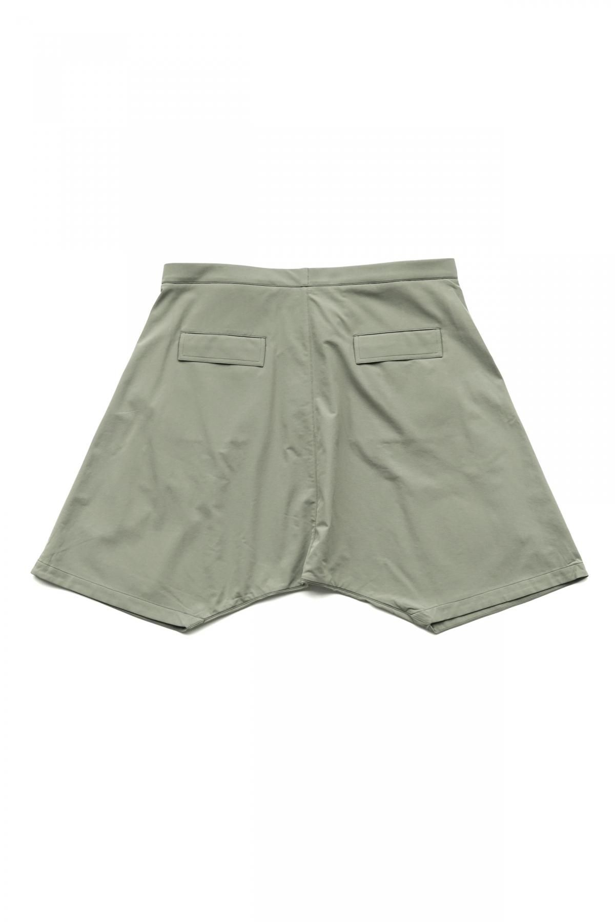 SP28-DSAcronym SP28-DS Shorts ショートパンツ S