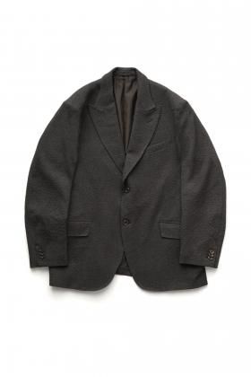 OLD JOE JACKET - PHAETON