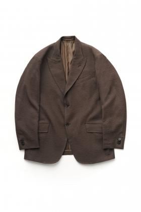 OLD JOE JACKET - PHAETON