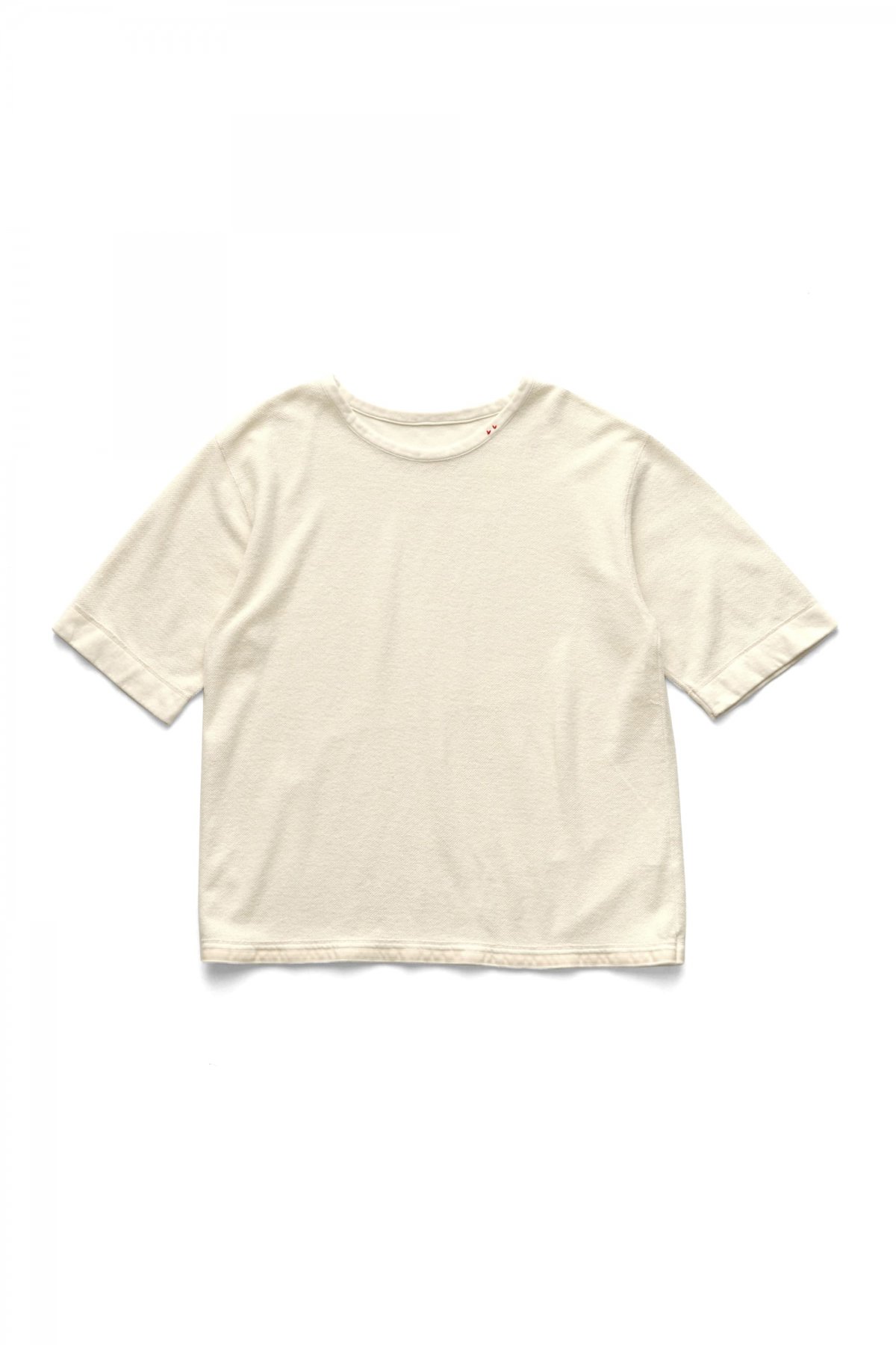 porter classic 21SS summer pile Tシャツ 美品
