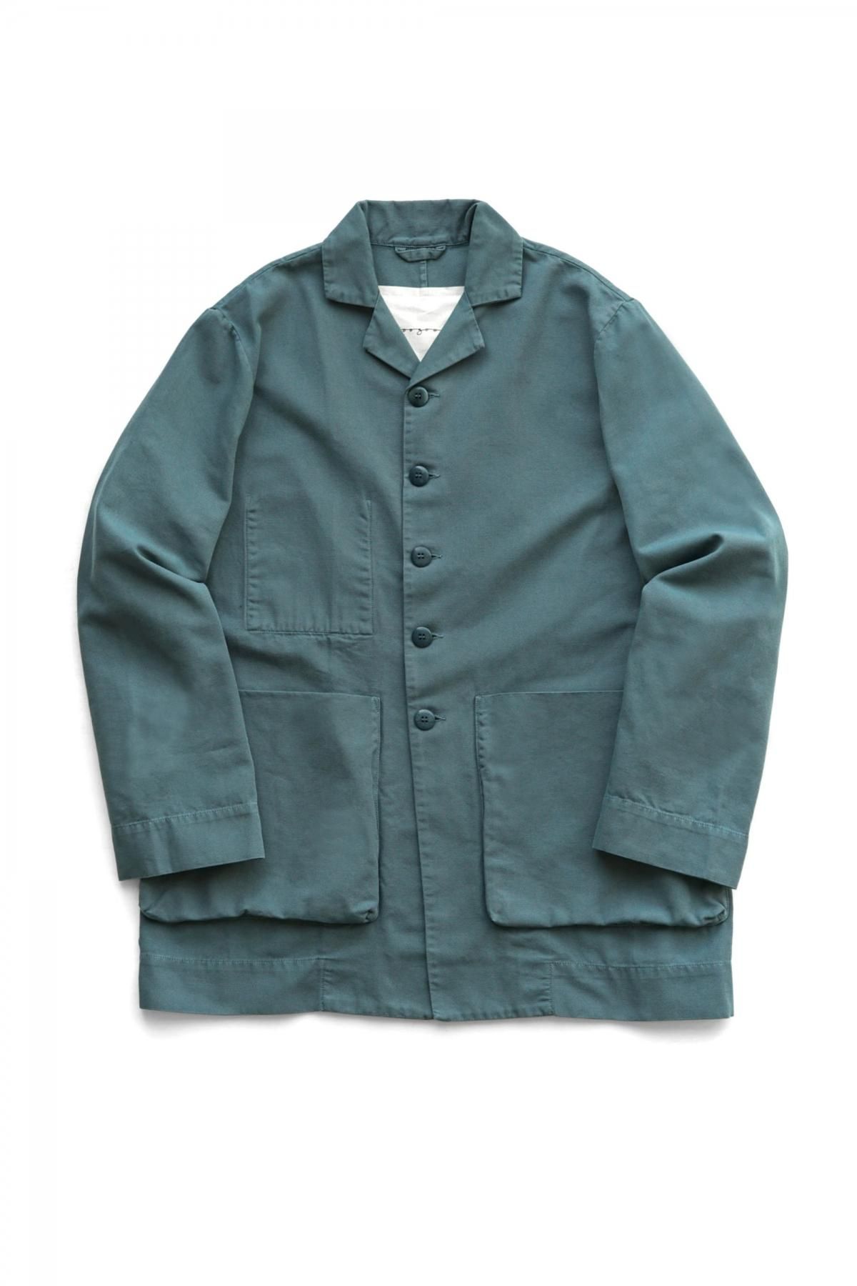 最終値下げ！ toogood トゥーグッド THE TINKER JACKET-