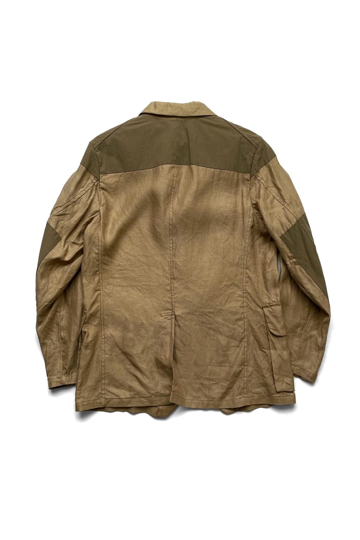 お見逃しなく】MAIN LINE Size48 Pick UP ITEM – ナイジェル