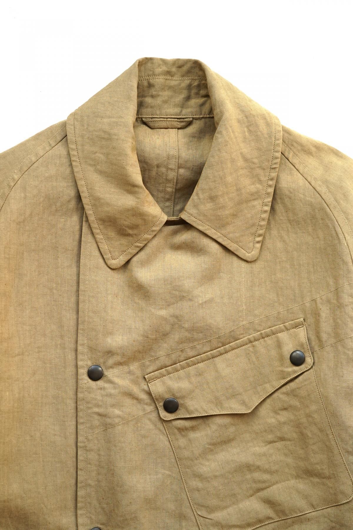 Nigel Cabourn ナイジェル・ケーボン 通販 正規店 フェートン