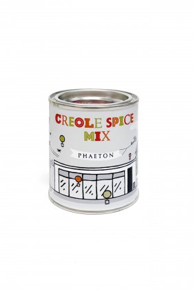 APOC - Creole Spice Mix 65g For PHAETON