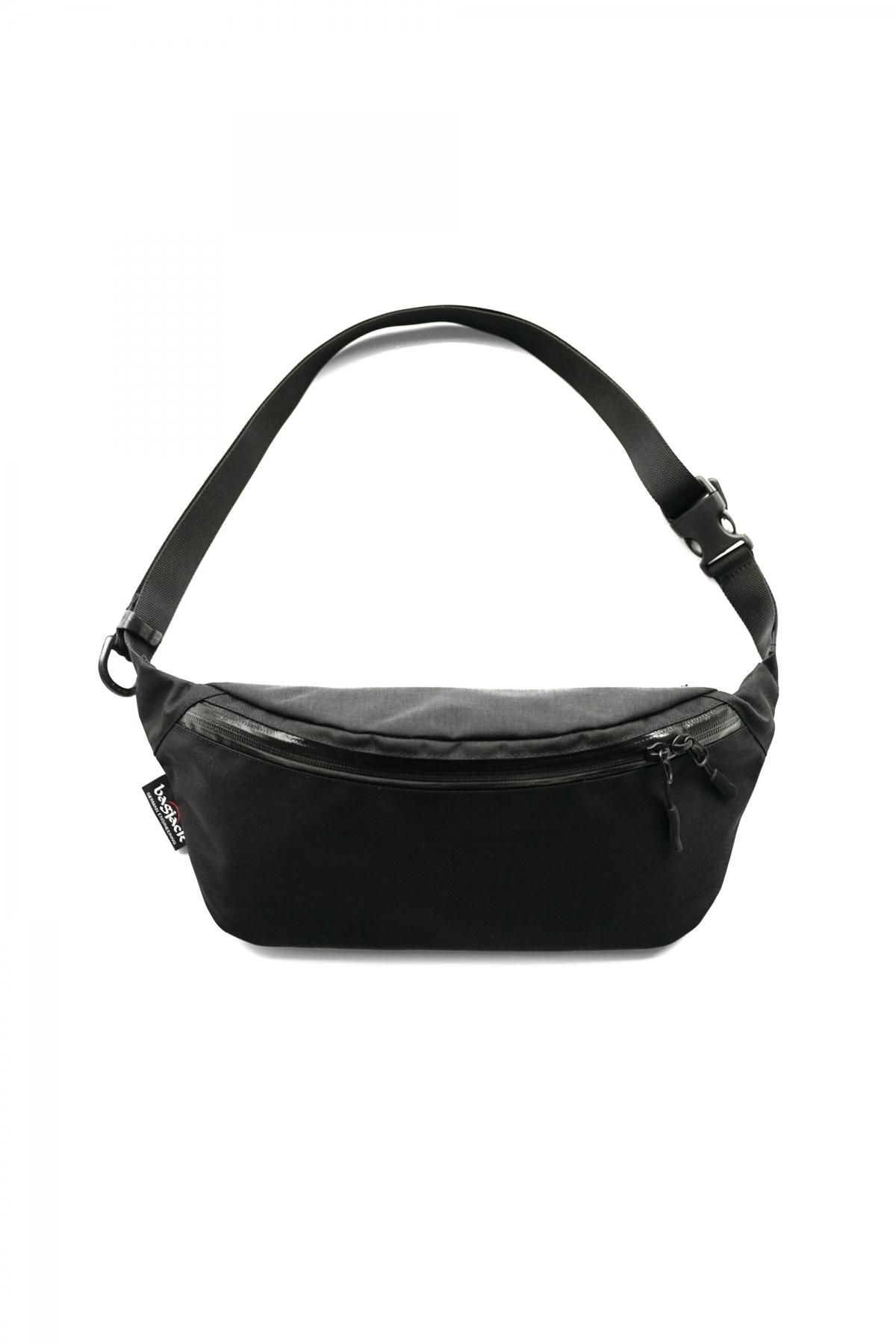 bagjack hip bag acronym バッグジャック