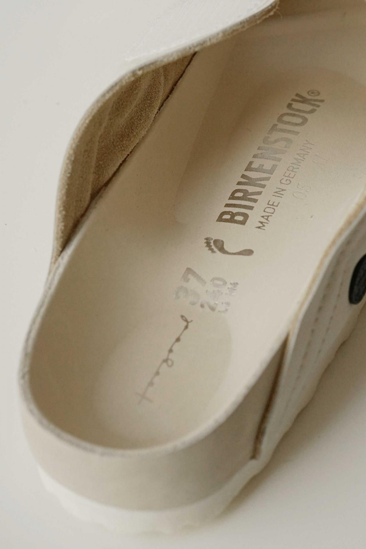 BIRKENSTOCK X TOOGOOD ビルケン 通販 正規店 フェートン BIRKENSTOCK X TOOGOOD ビルケン 通販 正規店 フェートン