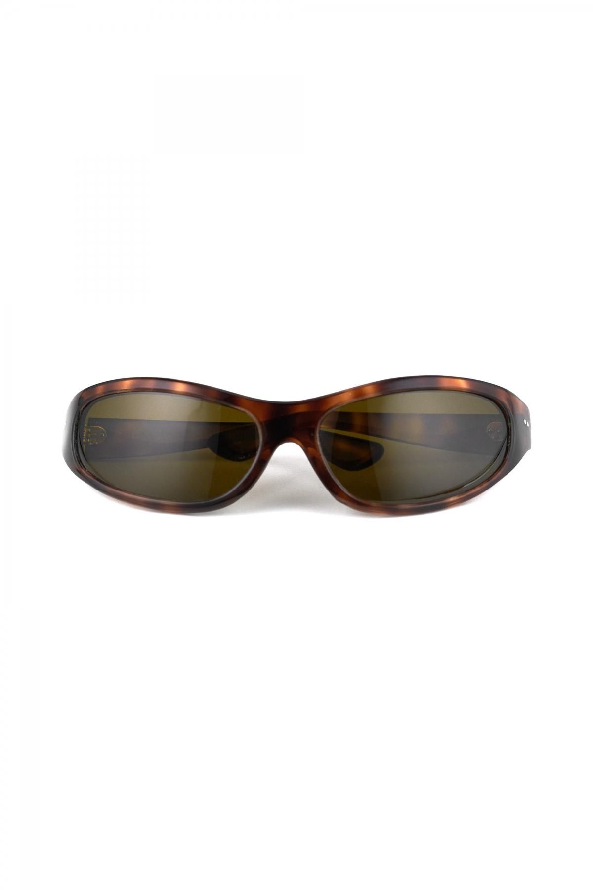 フランス ビンテージ 眼鏡 メガネ 通販 1960s France Vintage Sunglass Amber Opt 712 Phaeton