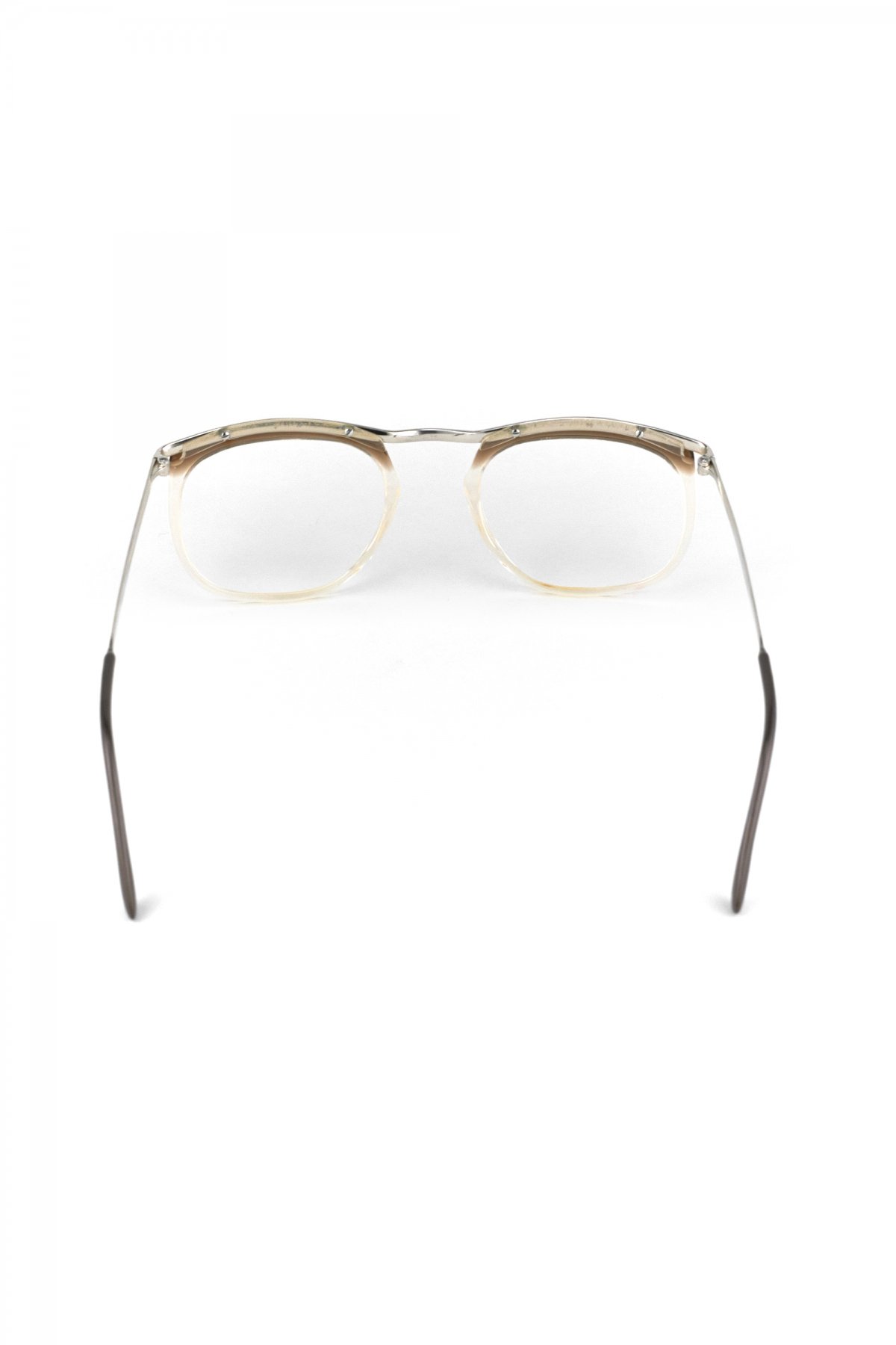 ビンテージ フランス 眼鏡 メガネ 1960s FRANCE VINTAGE EYEWEAR AMOR STYLE - OPT-715 -  PHAETON