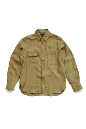 Nigel Cabourn SHIRTS - PHAETON