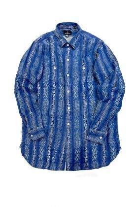 Nigel Cabourn SHIRTS - PHAETON