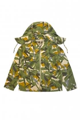 Nigel Cabourn JACKET - PHAETON Nigel Cabourn JACKET - PHAETON