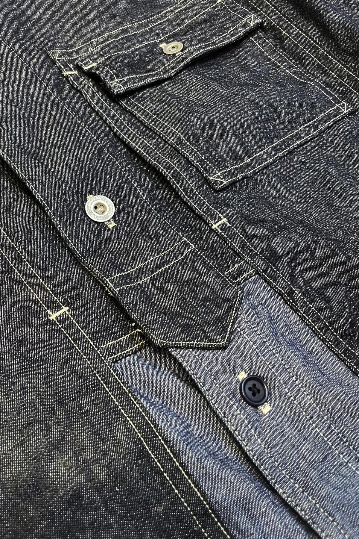 Nigel Cabourn ナイジェル・ケーボン 通販 正規店 フェートン