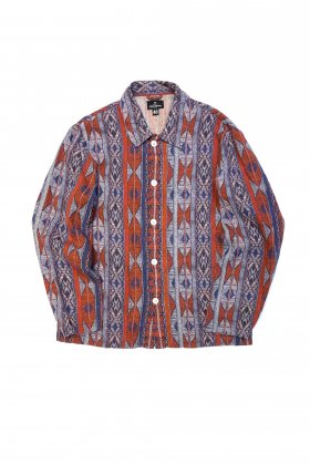 Nigel Cabourn for Summer - PHAETON