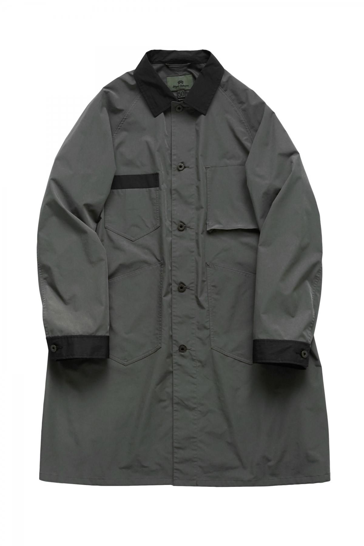 Nigel Cabourn ナイジェルケーボン コート 8045-00-00000-2-4 M-47