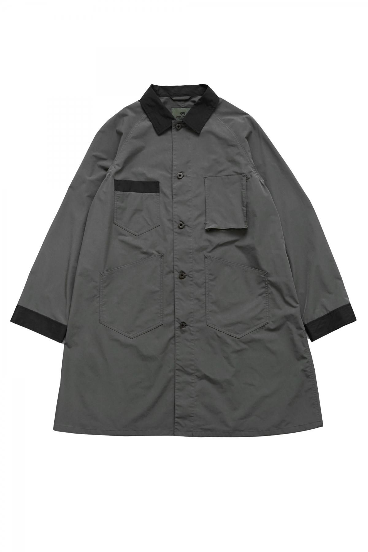 Nigel Cabourn ナイジェルケーボン リバーシブル スウェット 48