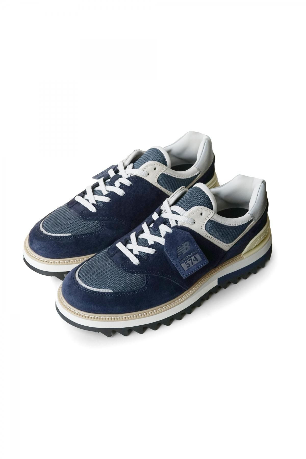 TOKYO DESIGN STUDIONNEW BALANCE MS574スニーカー