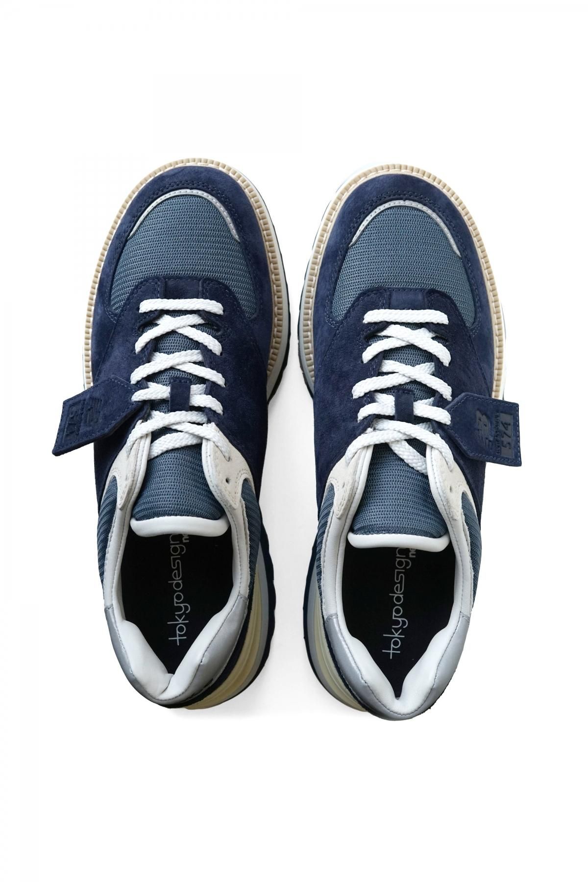TOKYO DESIGN STUDIO New Balance 東京デザインスタジオ