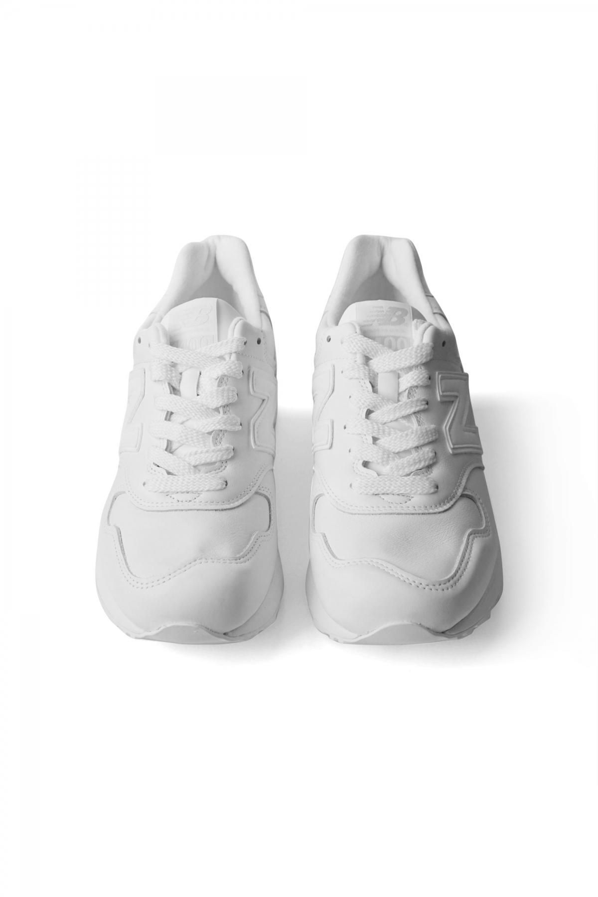 New Balance - M1400 - WHITE ニューバランス 通販 正規店 フェートン 