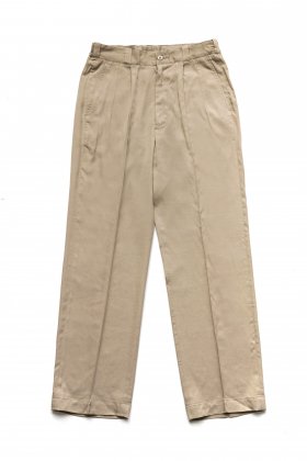 TROUSERS トラウザー 通販 フェートン - Phaeton Smart Clothes