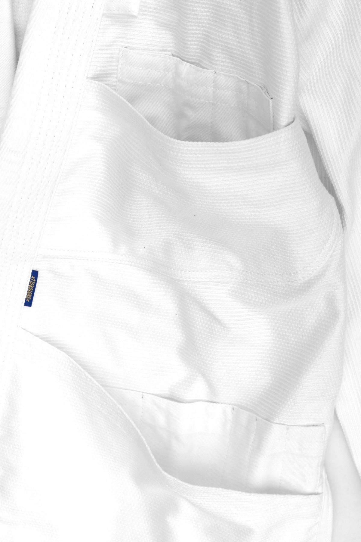 Cactus Store x Shoyoroll - Garden Gi - NAVY カクタスストアー Cactus Store x Shoyoroll - Garden Gi - NAVY カクタスストアー