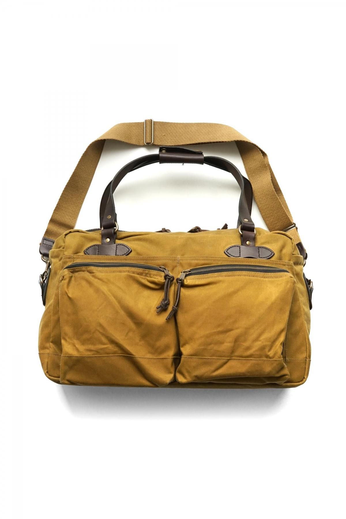 Filson 48 best sale hour duffle review