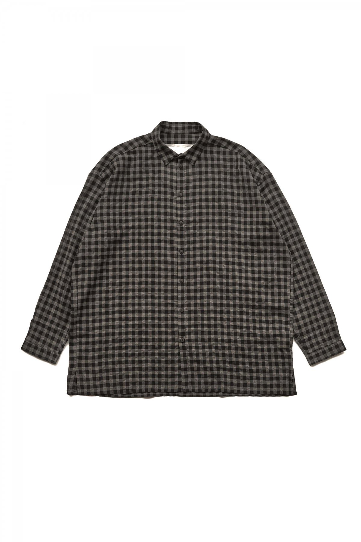 18AW toogood DRAUGHTSMAN SHIRT MUD