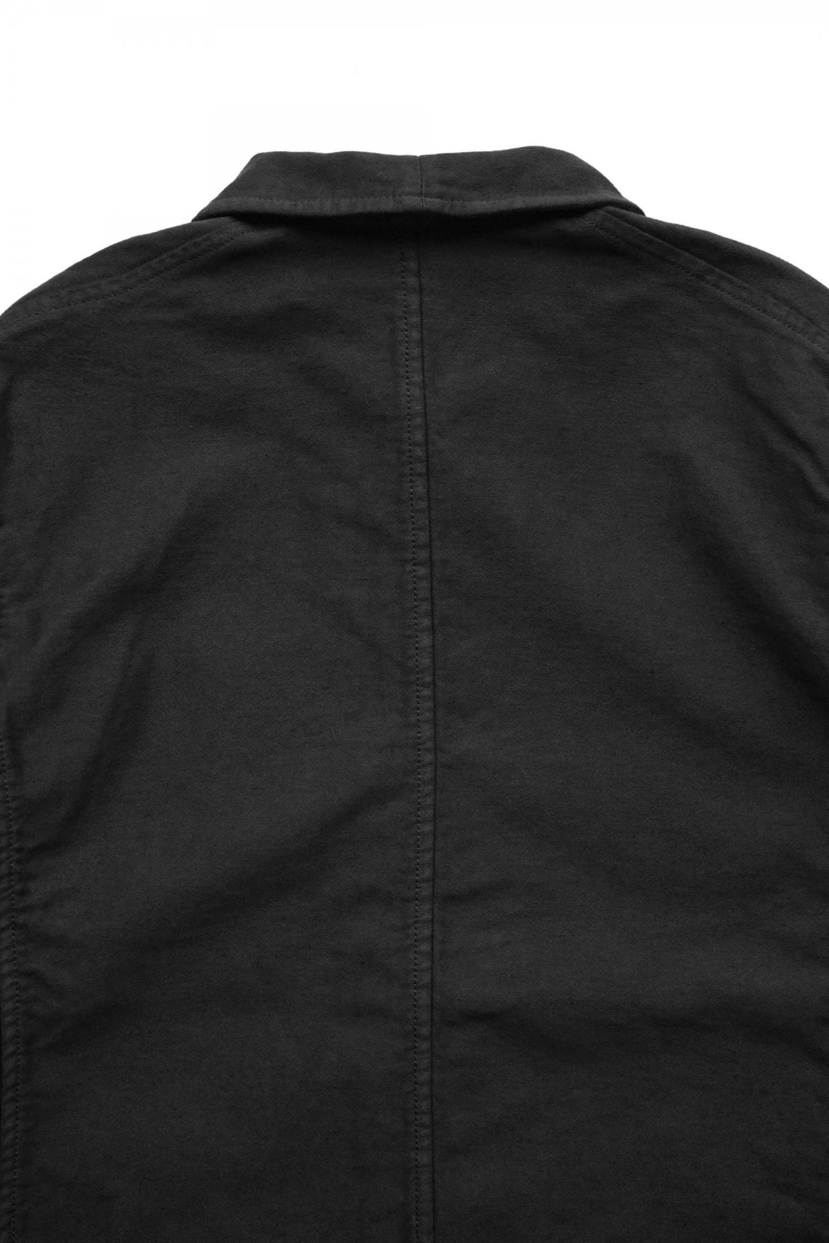 の商品一覧 Porter Classic MOLESKIN FRENCH JACKET XL www.le-blog