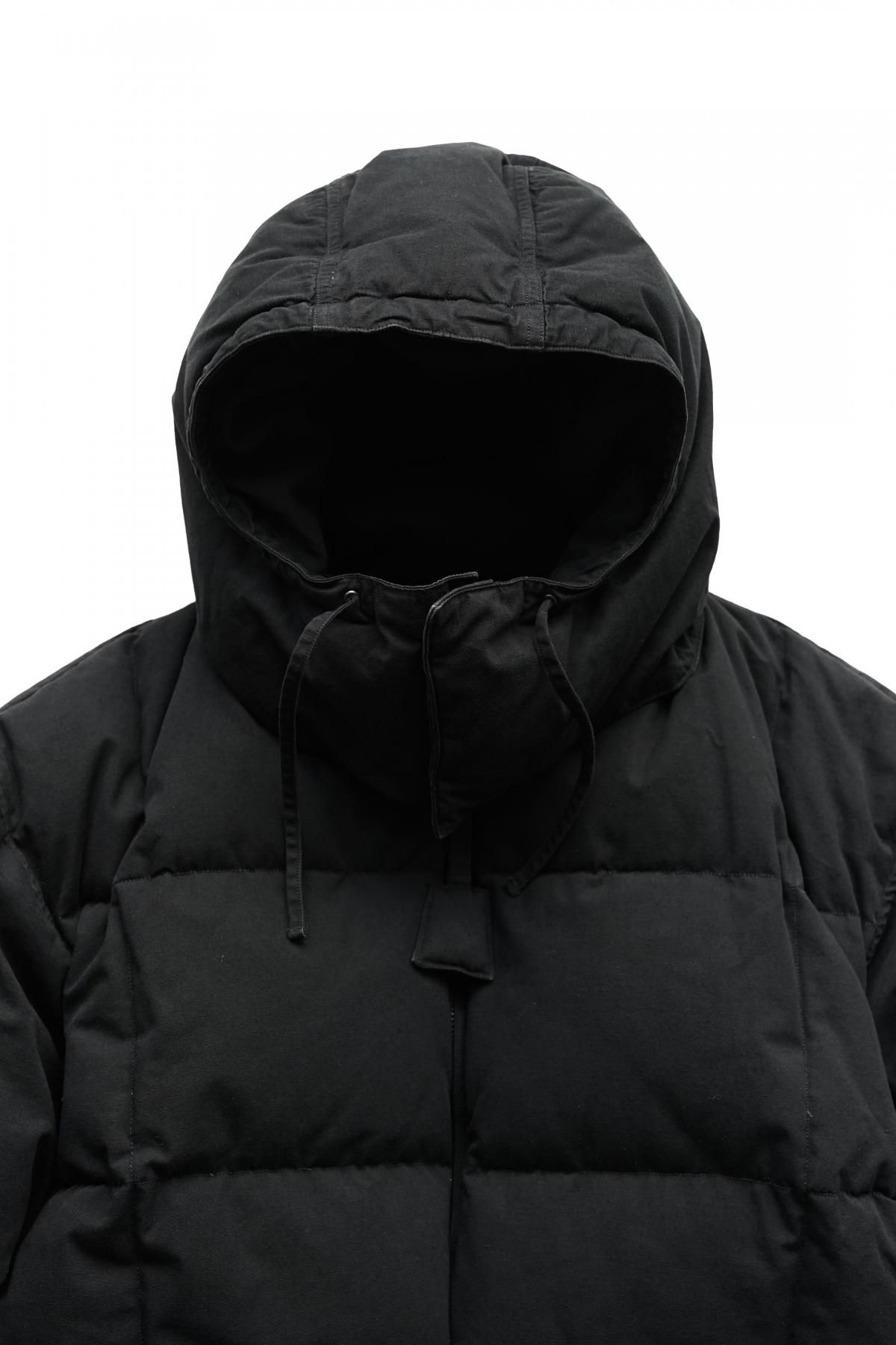 PATINA ALPINE DOWN COAT (212OJ-JK11) | OLD JOE & CO