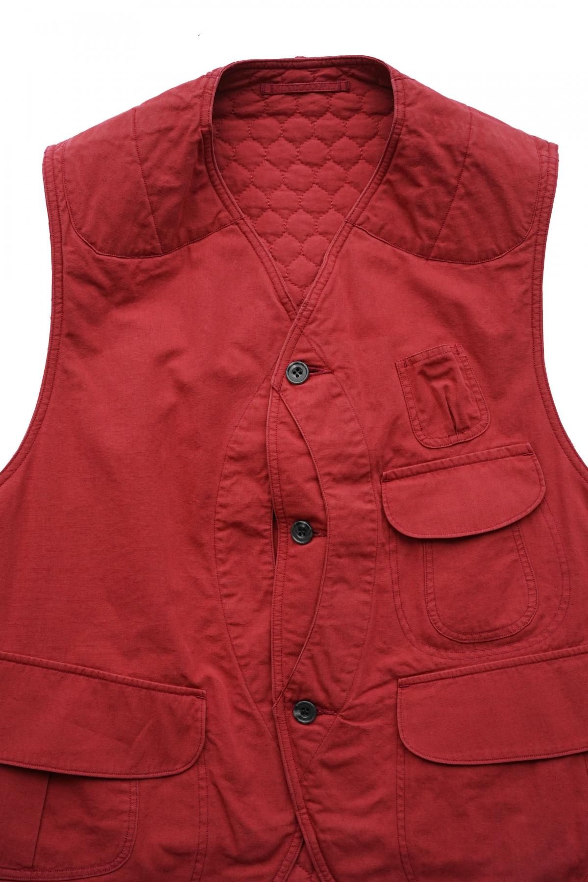 OLD JOE （オールドジョー） WARM UP VEST 38-