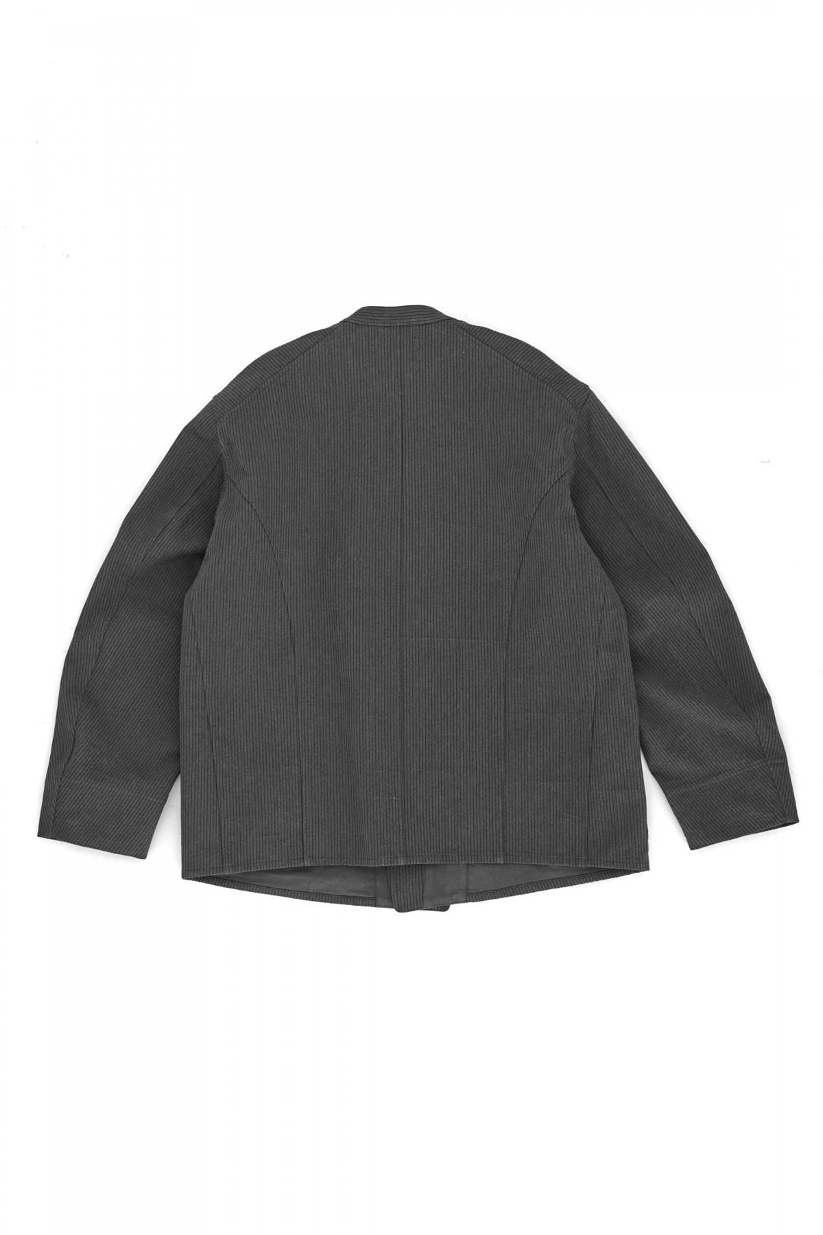 21SS/STAND COLLAR MECHANIC JACKET/ジャケット/211OJ-JK09 - ジャケット