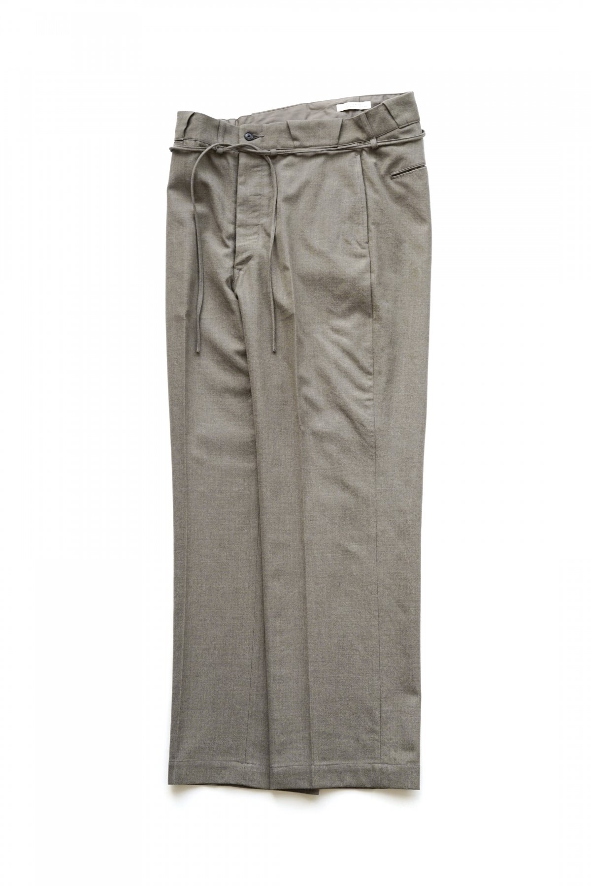 OLD JOE - STRING WAIST WORK TROUSER 32 - 通販 - pinehotel.info