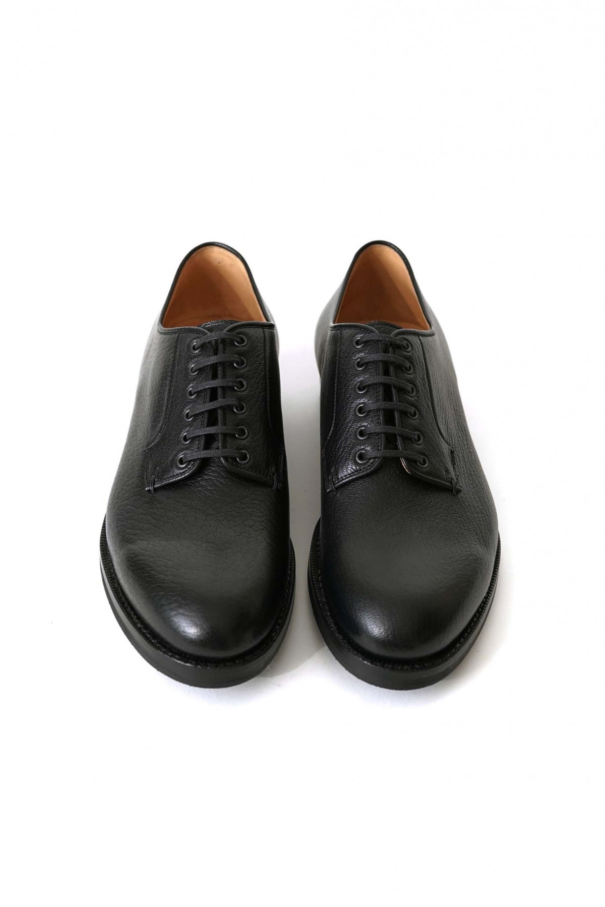フラテッリ・ジャコメッティ 革靴 ウイングチップ イタリア 職人靴