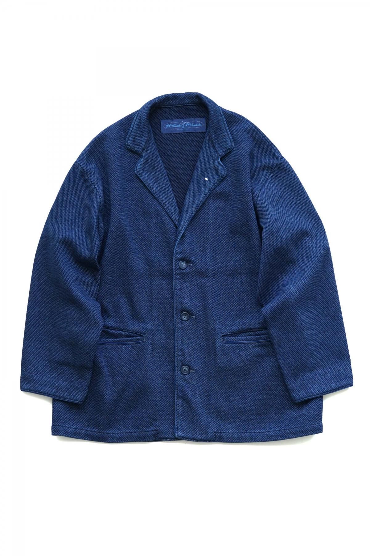 最終値下げ！Porter Classic KENDO FRENCH JACKET追加いたしました