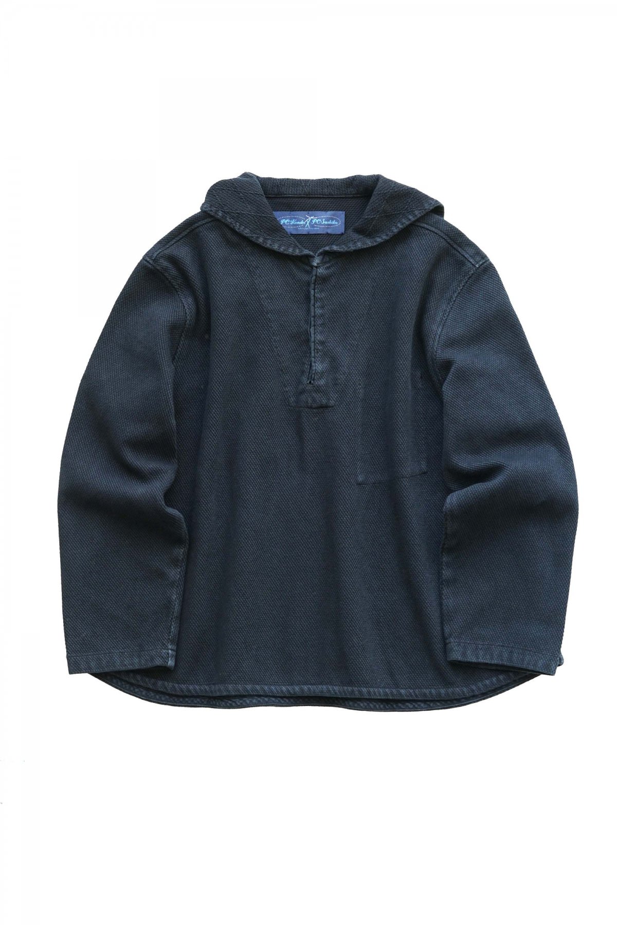 Porter Classic ポータークラシック SASHIKO KENDO 刺し子 ケンドー 通販 正規店 フェートン - Phaeton  Smart Clothes Online Store